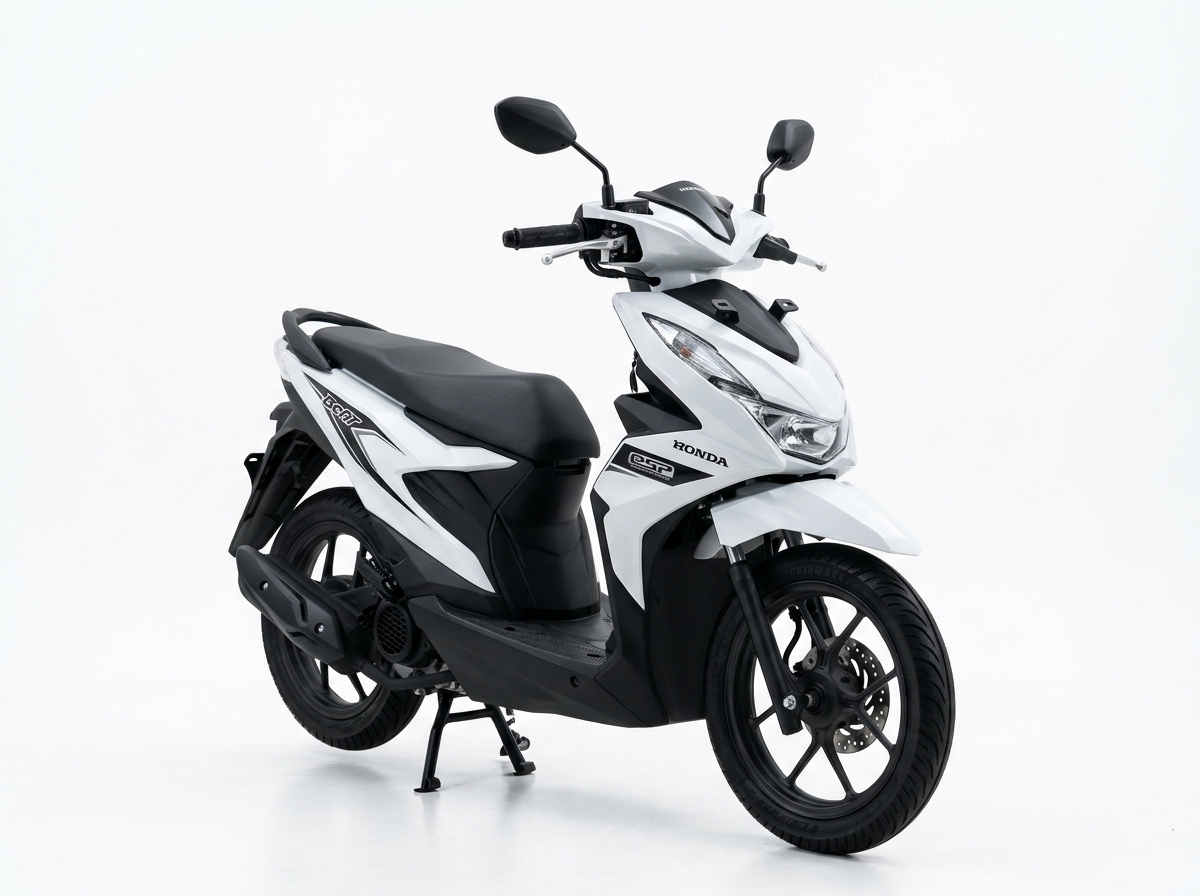 Honda Beat
