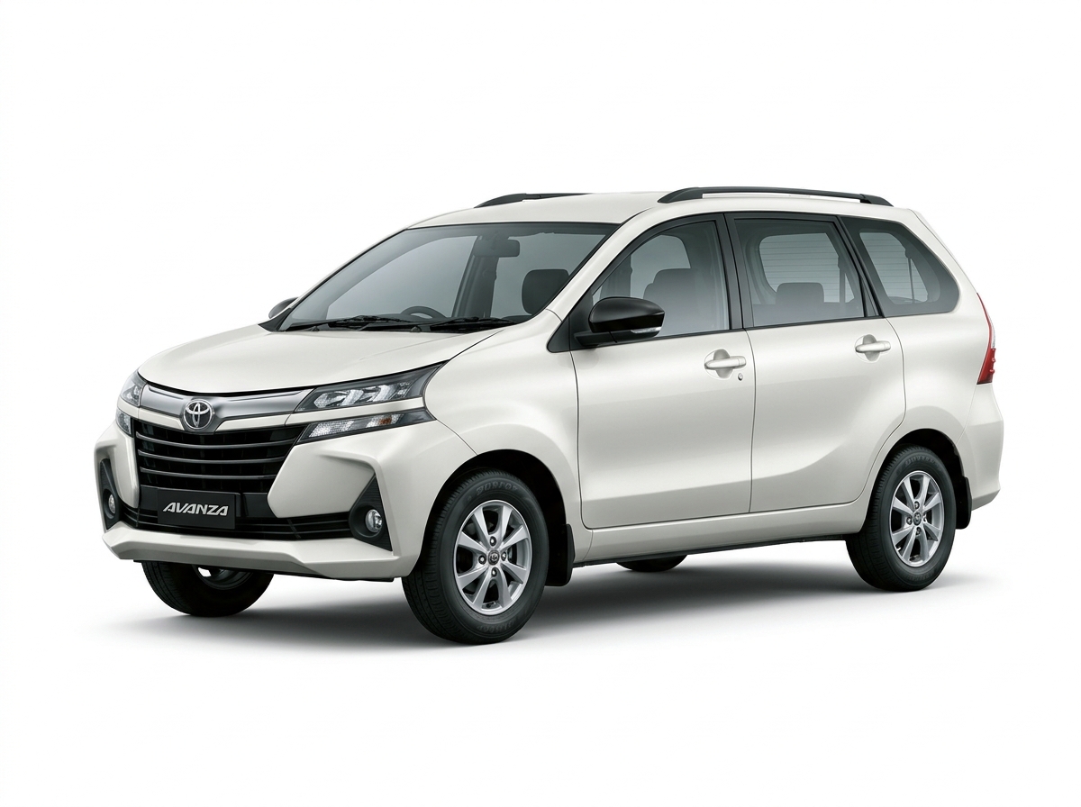 Toyota Avanza