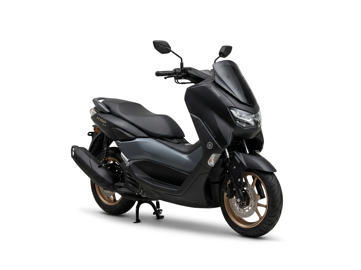 Yamaha NMAX